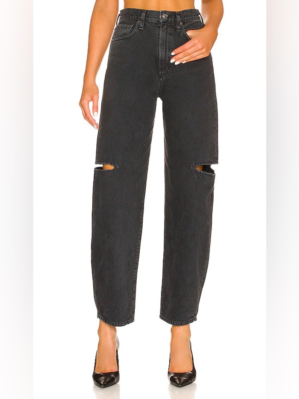 Agolde Sanna Jeans Size 24